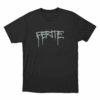 Capo Plaza Ferite Unisex T Shirt Black