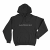 Capo Plaza Hustle Mixtape Vol.2 Unisex Hoodie Black