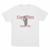 Capo Plaza Summer Tour Unisex T Shirt White